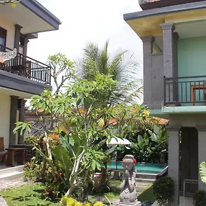 3* Guest house Bungsil Gading