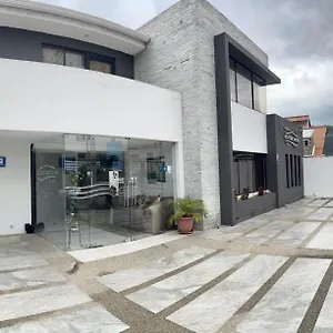 Entre Rios Hotel Cuenca