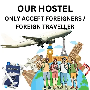 Bali Caps Hostel Kuta (Bali)