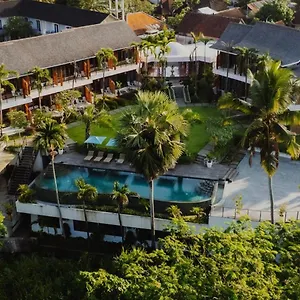 4* Hotel Rudra Sahashrara Bali - Ayurvedic - Health And Wellness