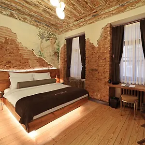 Impera - Special Category Hotel Istanbul