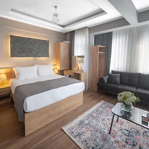 Stayhub Hotel Istanbul