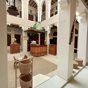 Hyba Heritage Hotel Dubai