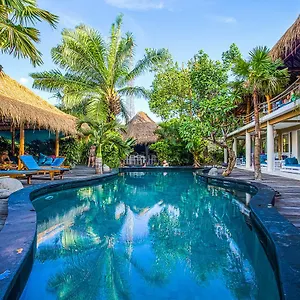 The Hotel Seminyak (Bali)